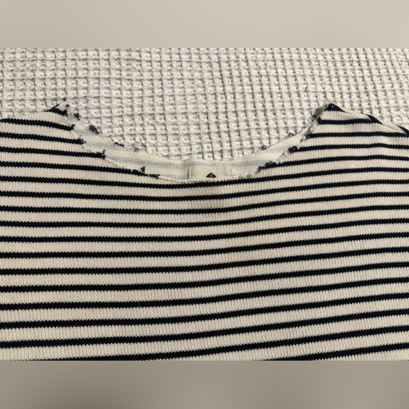 Sperry Pullover Sweater Size Medium (#231) - Picture 6 of 10